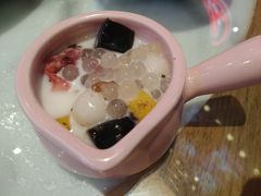 -江南大学-4食堂