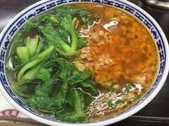 -吴茂兴本帮面(百色路店)