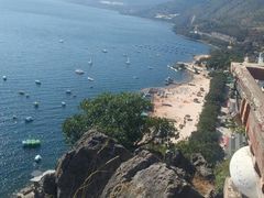 -抚仙湖禄充风景区