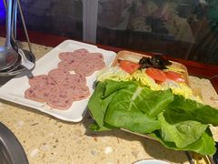 -先机泉水鸡汤(南山老君洞店)