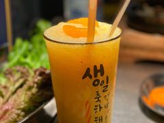 -炑八韩烤(琼华店)