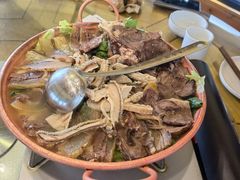 -云禾壹海景庄园餐厅
