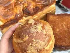 -富贵面包公司(运河店)