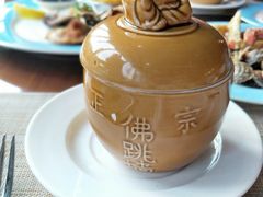 -海鲜自助·汇咖啡厅(宜宾绿发皇冠假日酒店)