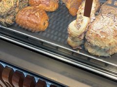 -BAKER&SPICE(BFC外滩金融中心店)