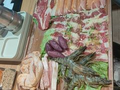 -乌拉烤肉(如皋首店)