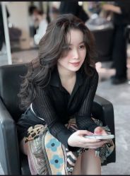 -LJOY丽锦造型·烫发染发