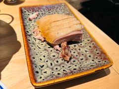 招牌盐水鸭-南京大牌档(龙江新城市广场店)