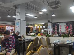 -潮隆牛肉美食城(莲花路店)