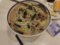 -老蒲鲜·地标·非遗美食(涵江店)