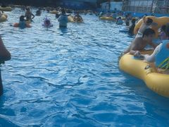 -杭州浪浪浪水公园