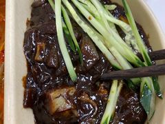 -正宗韩国炸酱面(沈航店)