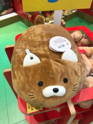 -Hamleys哈姆雷斯(东方福来德店)
