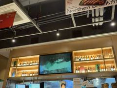 -木屋烧烤(惠阳华润小径湾店)