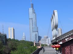 -南京城墙景区