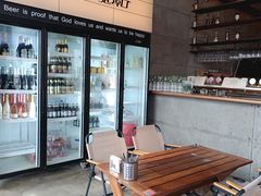 -埠口精酿夜景餐酒吧· BREWPORT BISTRO(长嘉汇重庆之眼店)