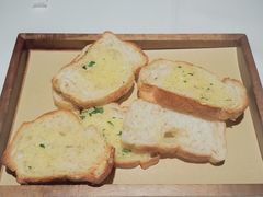 -研食记西餐厅(金融中心店)