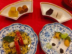 -白家大院·王府宫廷菜(苏州街店)