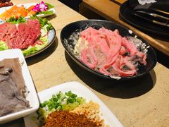 -锦城印象火锅(天府三街店)