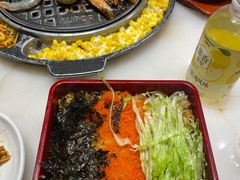 -韩宫宴炭火烤肉(印象城店)