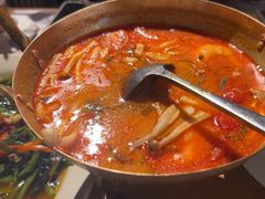 -普叽普叽泰式茶餐厅(港汇店)