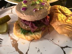-Lets burger非常汉堡·环球风味(蓝色港湾店)