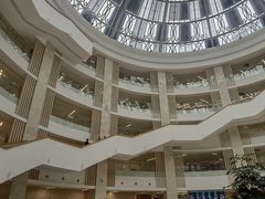 -厦门市图书馆(集美新城馆区)