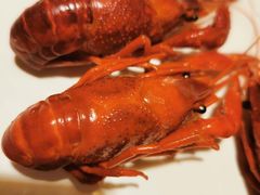 -茸梅路右拐龙虾-农家菜(松江店)