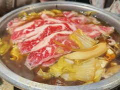 -渔寿司·日本料理(艾尚天地店)