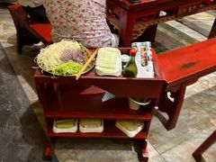 -巴国九王爷火锅(万盛总店)