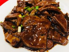 -辣肉面大王(天平路店)