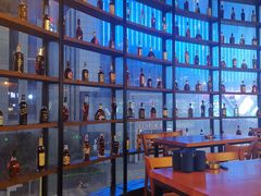景观位-CIRCLE·酒吧(第一国际店)