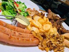 -HELLO MUSAE 拾光缪斯餐厅·纯正希腊风味(苏州中心店)