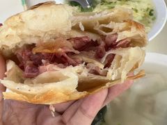 -牛老五羊杂汤(广阳区总店)