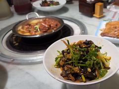 -孙记驴肉山庄(李桥店)