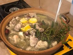 -洪大厨鸡煲(福田店)