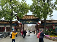 -翠湖宾馆·中餐厅