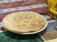 -如意林卡藏餐吧 (九寨沟店)