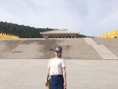 -黄帝陵