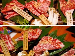 -肉魁屋·烧肉·烧鸟·酒场(高新店)