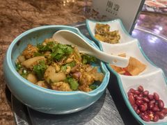 -顺意·顺德家乡菜(国际人才大厦店)