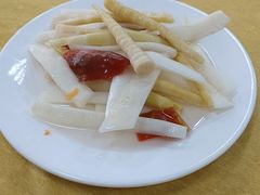 -荣生萝卜汤饭店