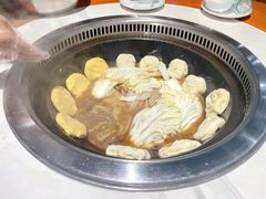 -桃源村铁锅炖鱼(体育馆道店)