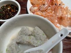 -大良毋米粥(锦龙路总店)