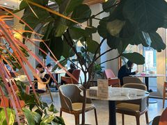 -荷恬·精致蔬食料理(星海店)