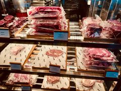 -上海柏悦酒店·世纪100牛排馆