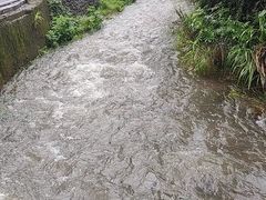 -夏霖九天银瀑风景区