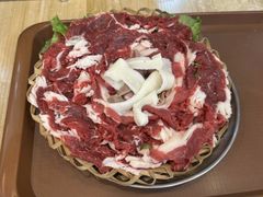 -潮汕·草根牛肉档(上海荟聚城市集市店)