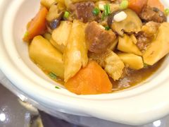 -君霖海鲜私房菜(春柳店)