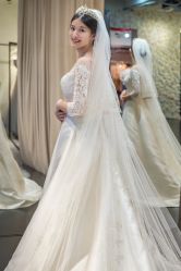 -MuseMarry婚纱(前海嘉里中心店)